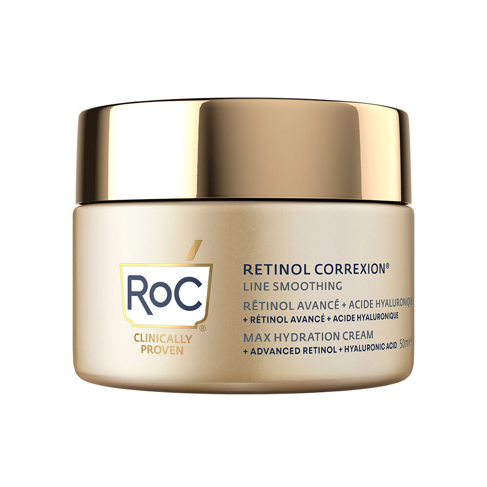 ROC - Cosmética Facial - RETINOL CORREXION / (5 opciones)