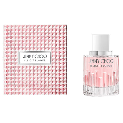 JIMMY CHOO - Perfumes - ILLICIT / (6 opciones)