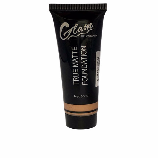 GLAM OF SWEDEN - Maquillaje - TRUE MATTE