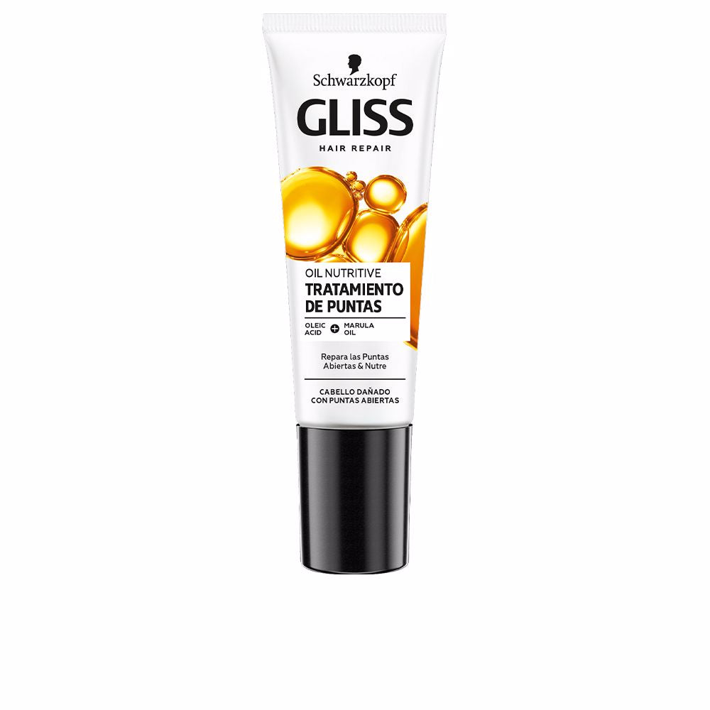 SCHWARZKOPF MASS MARKET - Cabello - GLISS / (17 opciones)
