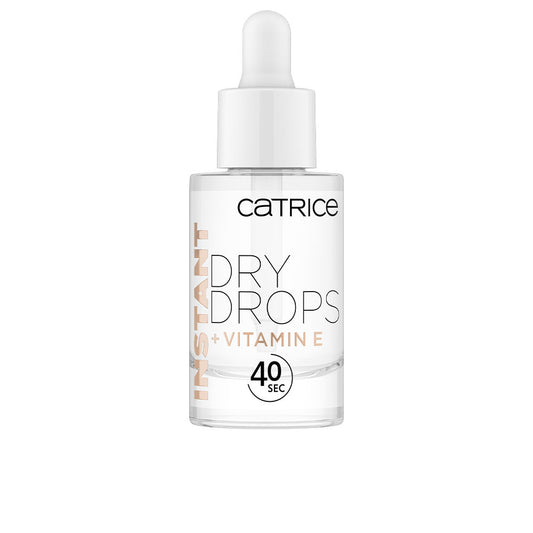 CATRICE - Maquillaje - INSTANT DRY DROPS