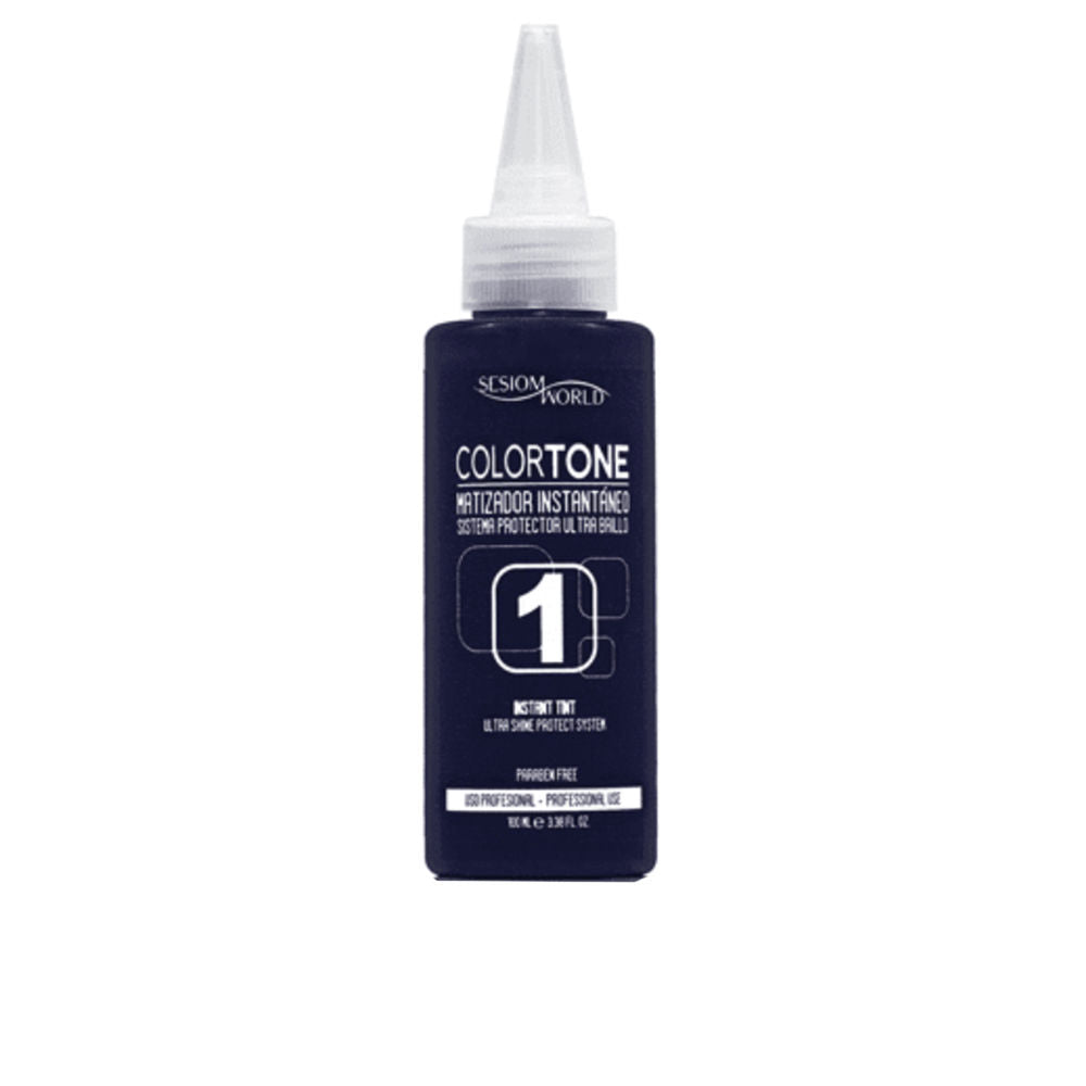 SESIOM WORLD - Cabello - COLORTONE