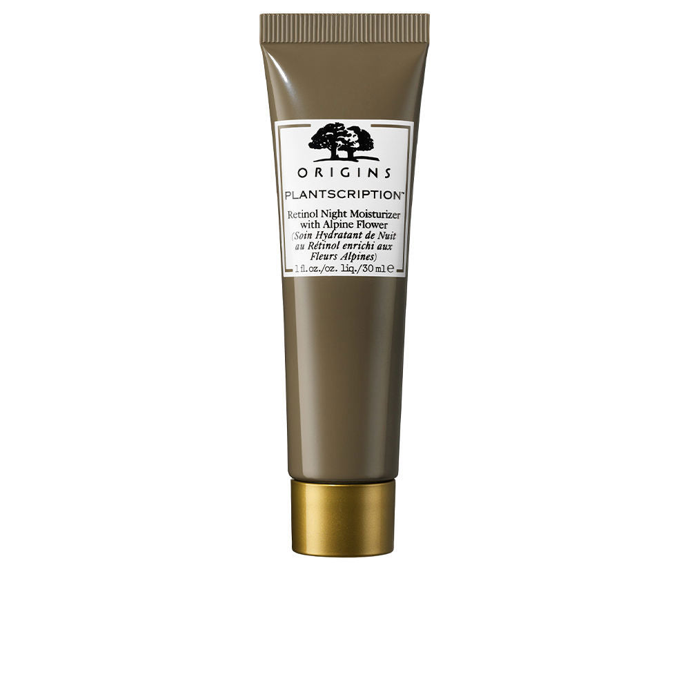 ORIGINS - Cosmética Facial - PLANTSCRIPTION / (4 opciones)