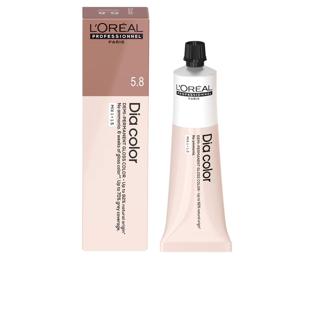L'ORÉAL PROFESSIONNEL PARIS - Cabello - DIA COLOR / (49 opciones)