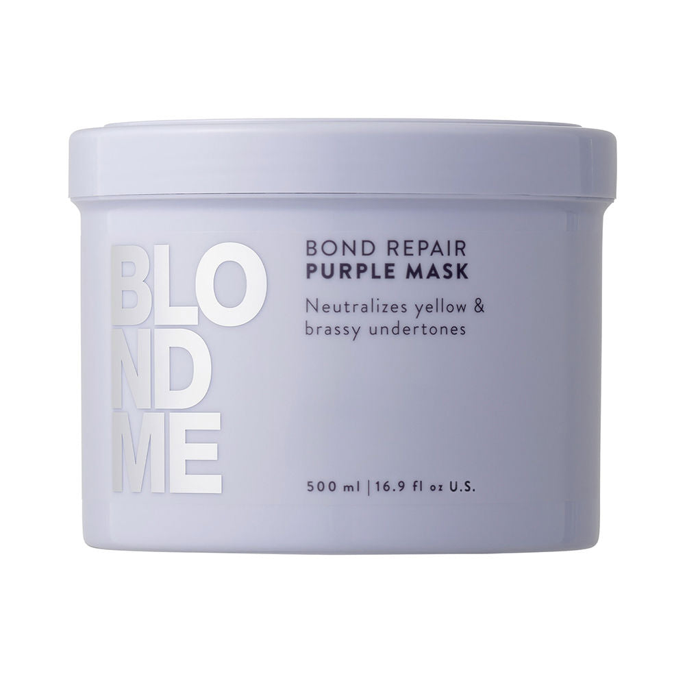 SCHWARZKOPF - Cabello - BLONDME / (8 opciones)