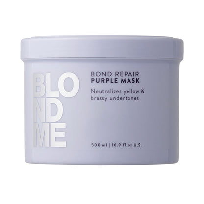SCHWARZKOPF - Cabello - BLONDME / (8 opciones)