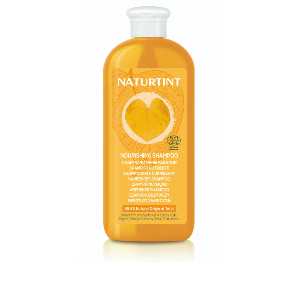 NATURTINT - Cabello - NUTRICIÓN / (2 opciones)
