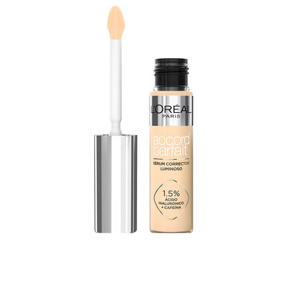 L'ORÉAL PARIS - Maquillaje - ACCORD PARFAIT poudre