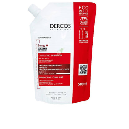 VICHY - Cabello - DERCOS / (22 opciones)
