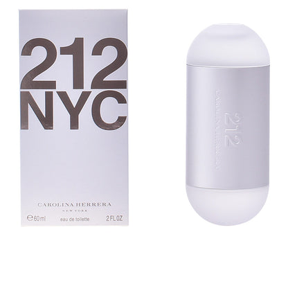 CAROLINA HERRERA - Perfumes - 212 NYC FOR HER / (2 opciones)