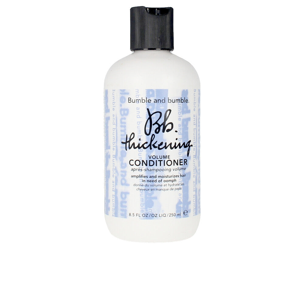BUMBLE & BUMBLE - Cabello - THICKENING