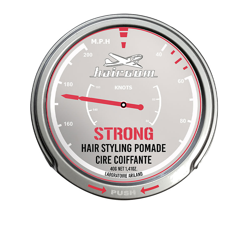 HAIRGUM - Cabello - HAIRGUM STRONG