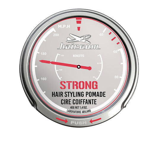HAIRGUM - Cabello - HAIRGUM STRONG