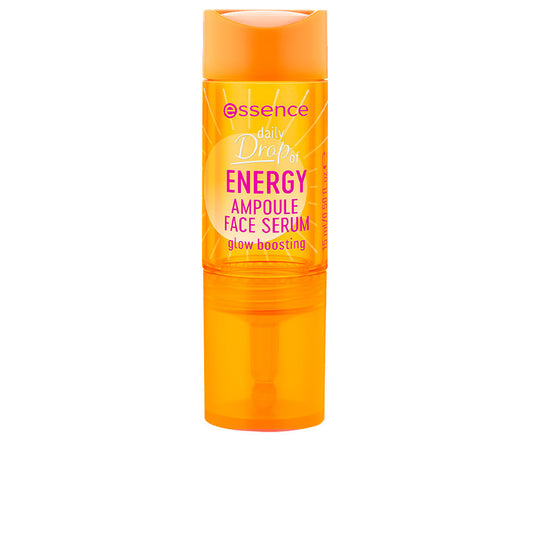 ESSENCE - Cosmética Facial - DAILY DROP OF ENERGY ampolla de sérum facial 15 ml