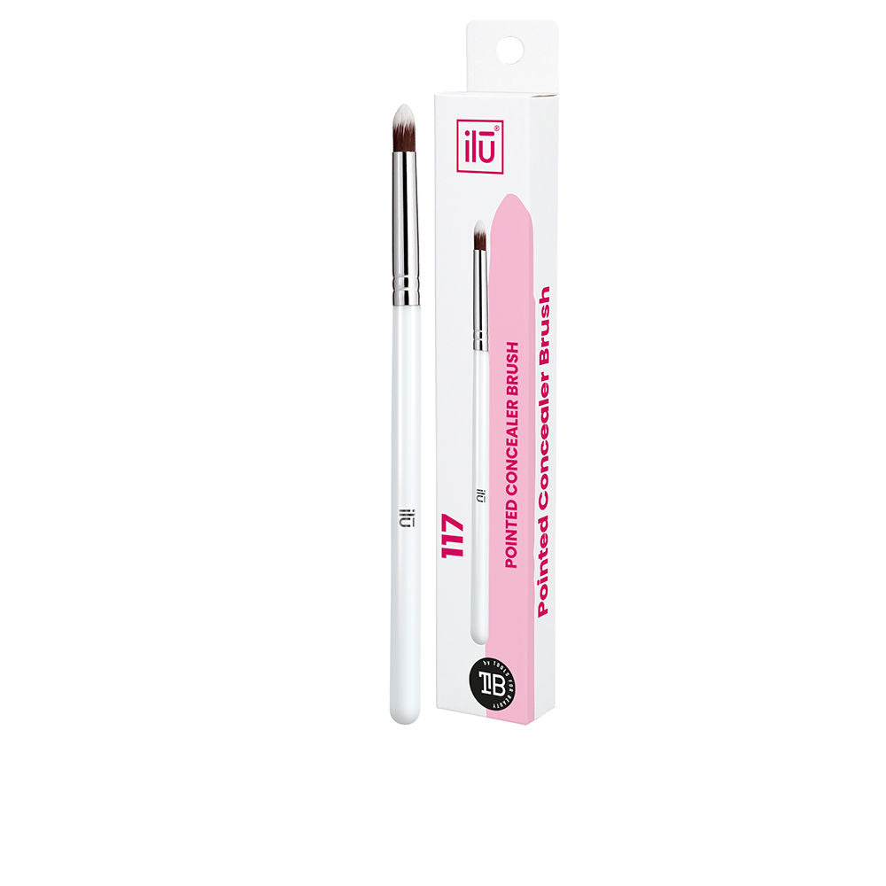 ILŪ - Maquillaje - CONCEALER / (2 opciones)