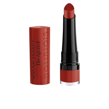 BOURJOIS - Maquillaje - ROUGE VELVET THE LIPSTICK