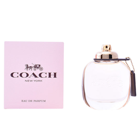 COACH - Perfumes - COACH WOMAN / (4 opciones)