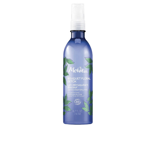 MELVITA - Cosmética Facial - BOUQUET FLORAL DETOX / (2 opciones)