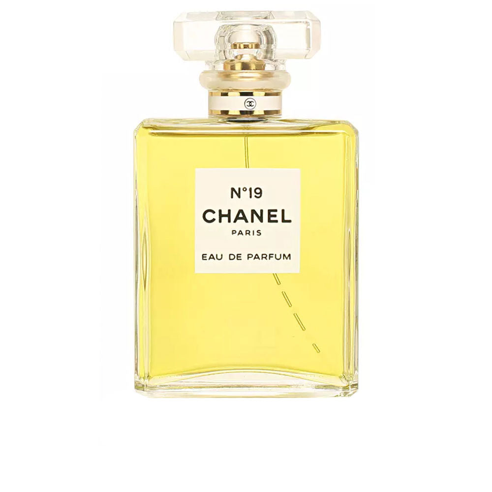 CHANEL - Perfumes - Nº 19