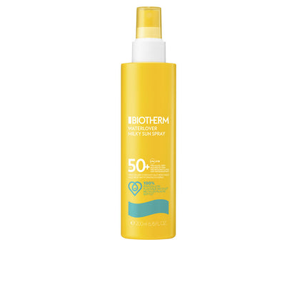 BIOTHERM - Solar - SUN lait solaire SPF30 400 ml