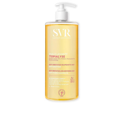 SVR LABORATOIRE DERMATOLOGIQUE - Higiene - TOPIALYSE / (8 opciones)