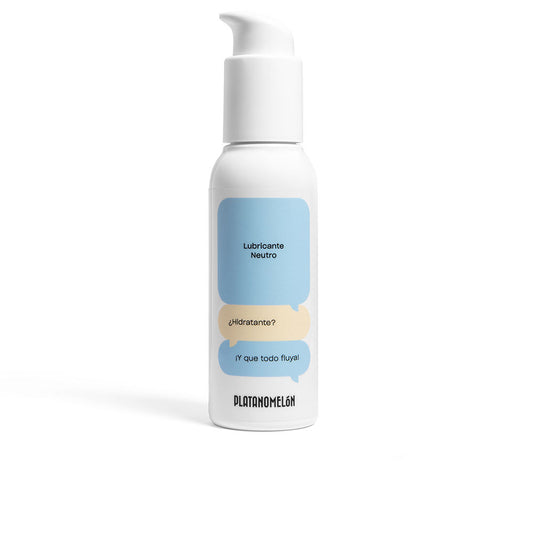 PLATANOMELÓN - Erótica - LUBRICANTE / (8 opciones)