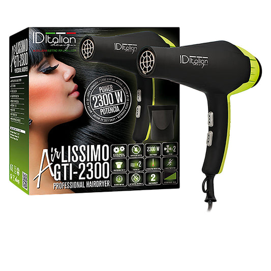 ID ITALIAN - Cabello - AIRLISSIMO GTI 2300