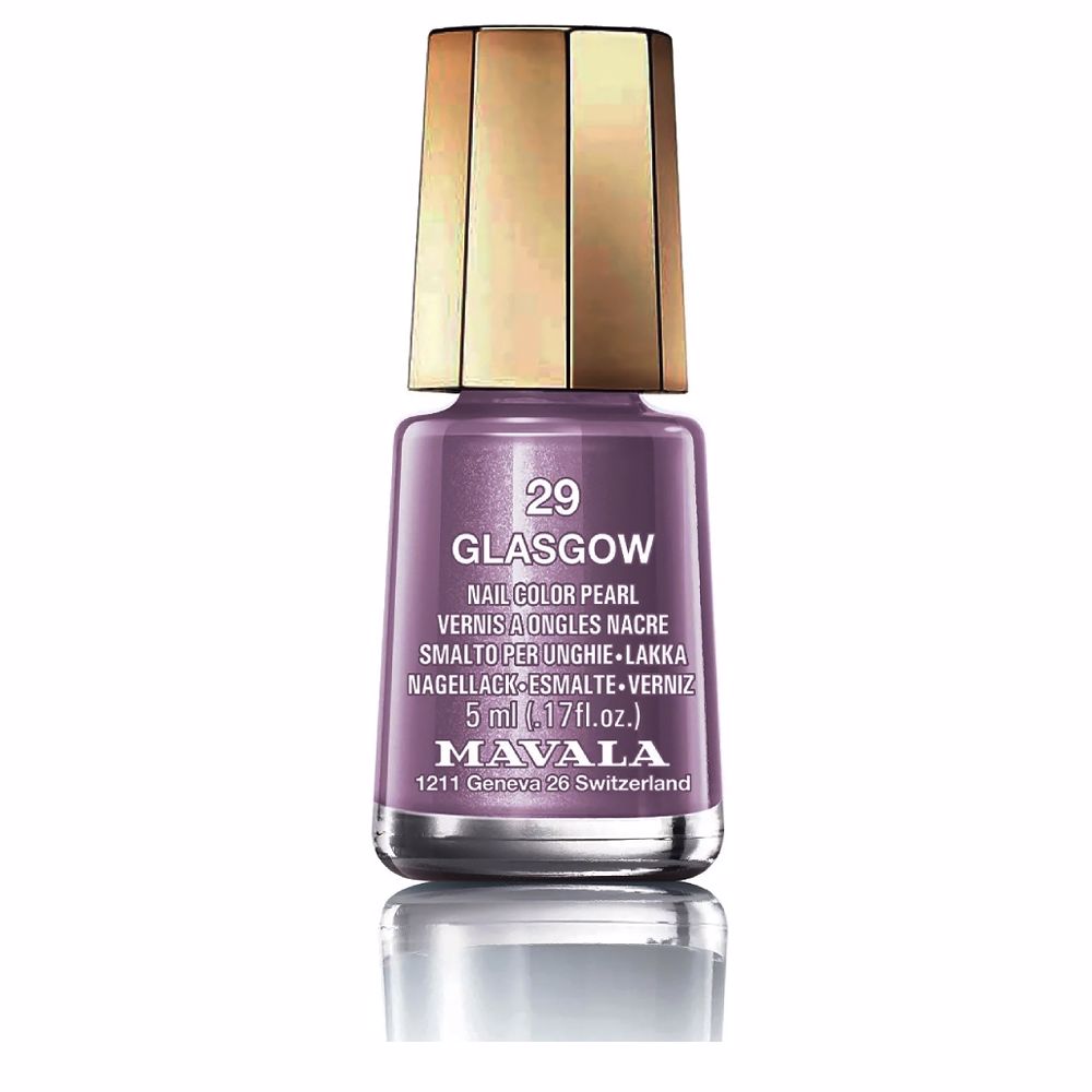MAVALA - Maquillaje - MAVALA NAIL COLOR / (37 opciones)