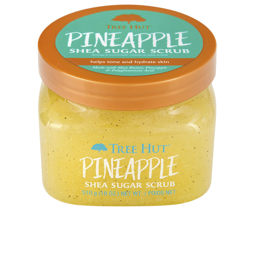 TREE HUT - Cosmética Corporal - TREE HUT SUGAR SCRUBS / (16 opciones)