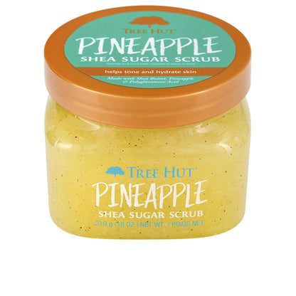TREE HUT - Cosmética Corporal - TREE HUT SUGAR SCRUBS / (16 opciones)