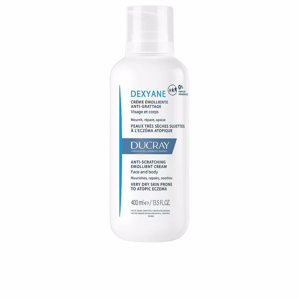 DUCRAY - Cosmética Corporal - DEXYANE / (5 opciones)