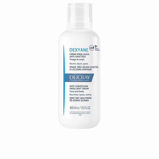 DUCRAY - Cosmética Corporal - DEXYANE / (5 opciones)