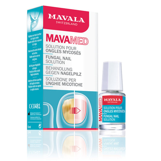 MAVALA - Maquillaje - MAVAMED