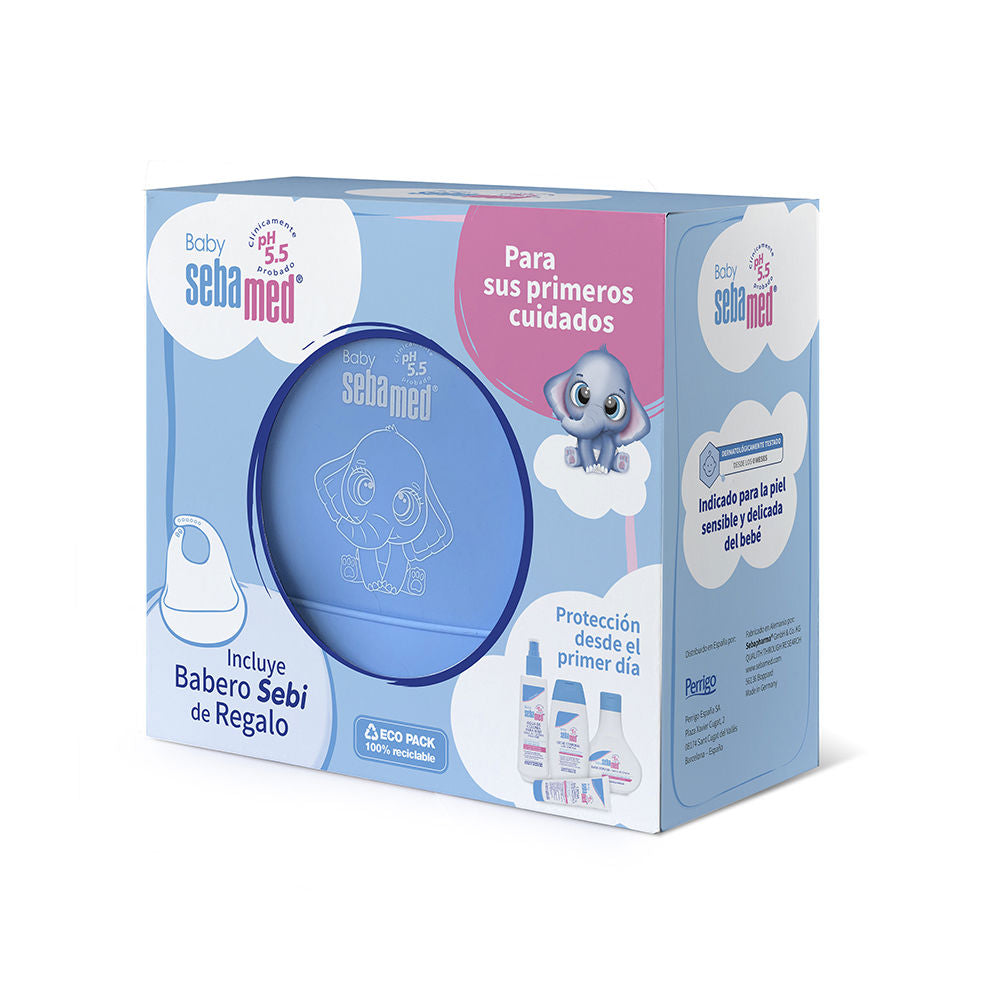 SEBAMED - Bebé y Niños - SEBAMED BABY / (17 opciones)