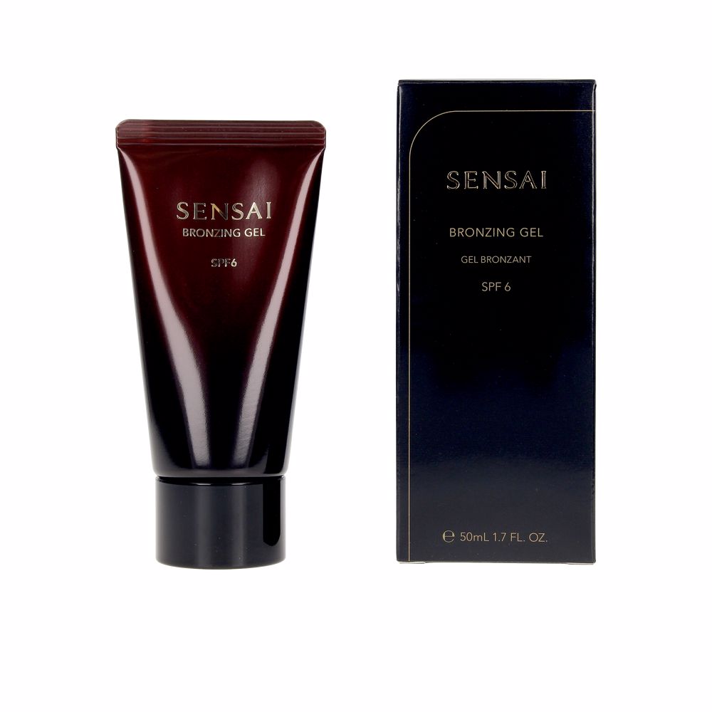 SENSAI - Solar - SILKY BRONZE / (10 opciones)