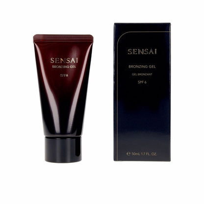 SENSAI - Solar - SILKY BRONZE / (10 opciones)