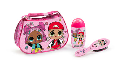 CARTOON - Bebé y Niños - L.O.L. SURPRISE / (6 opciones)