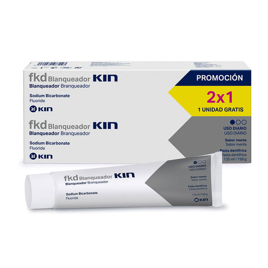 KIN - Higiene - FKD
