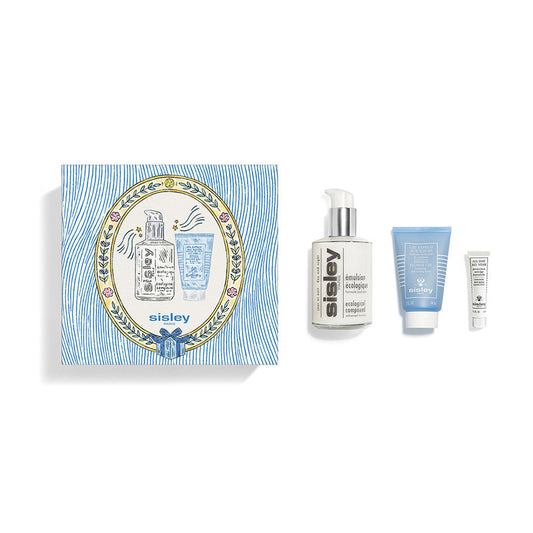SISLEY - Cosmética Facial - EMULSION ECOLOGIQUE