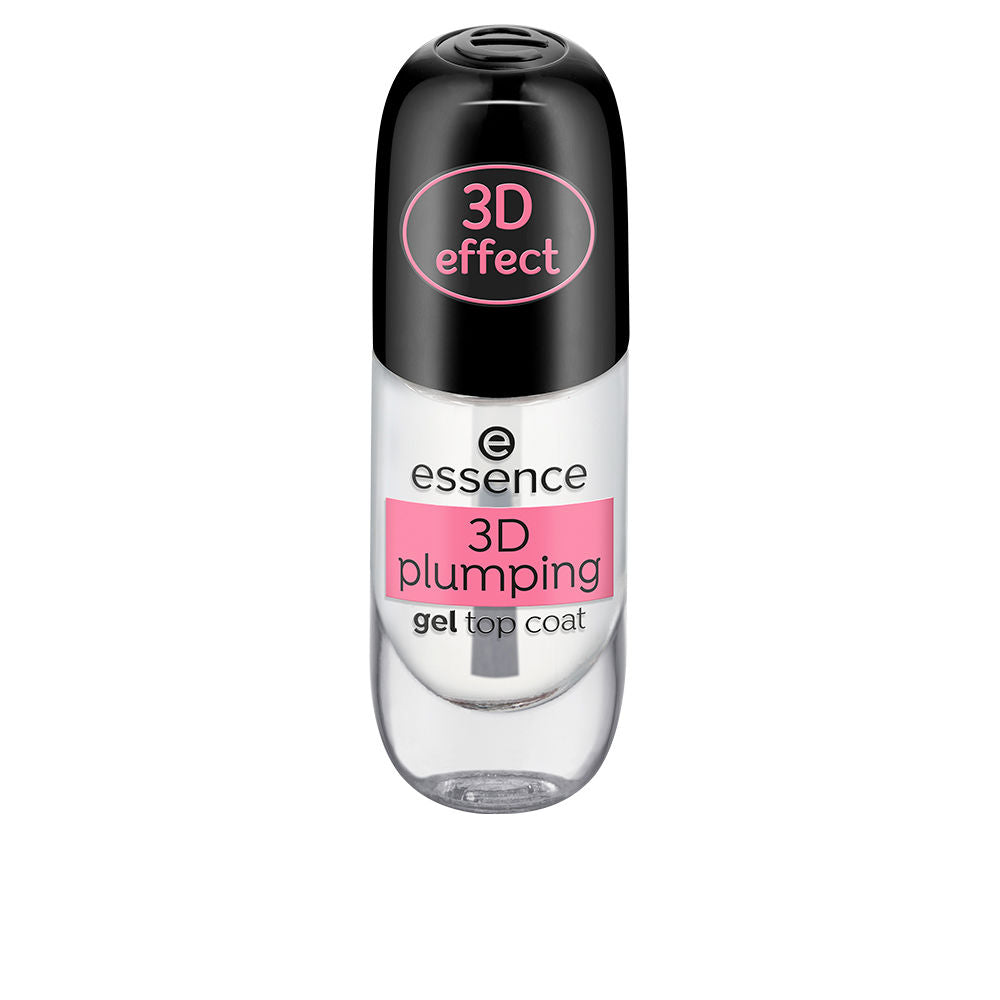 ESSENCE - Maquillaje - 3D PLUMPING