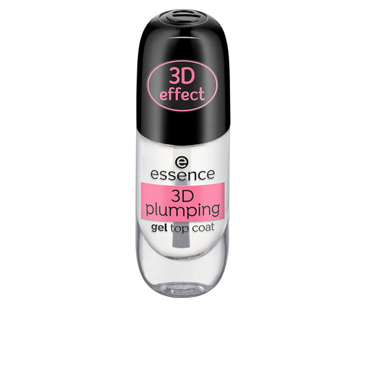 ESSENCE - Maquillaje - 3D PLUMPING