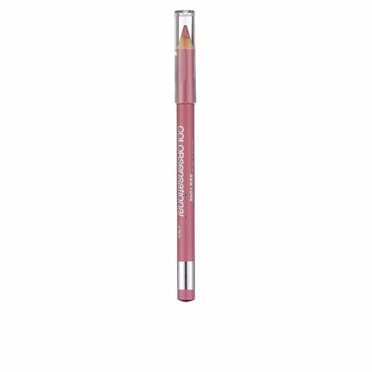 MAYBELLINE - Maquillaje - COLOR SENSATIONAL / (15 opciones)