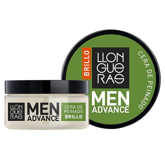 LLONGUERAS - Cabello - MEN ADVANCE / (3 opciones)