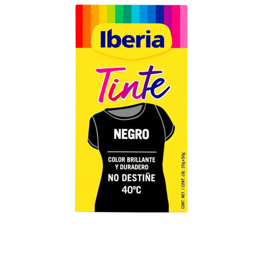 IBERIA - Hogar - IBERIA TINTE ROPA / (8 opciones)