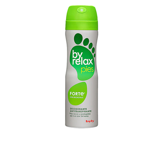 BYLY - Salud - BYRELAX / (2 opciones)