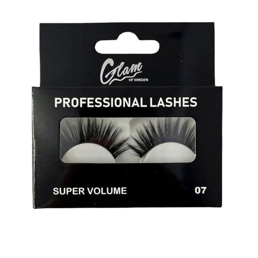 GLAM OF SWEDEN - Maquillaje - EYELASHES / (2 opciones)