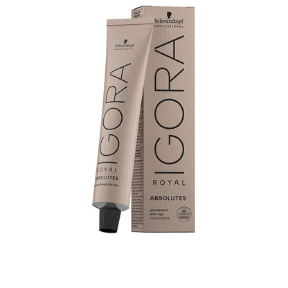 SCHWARZKOPF - Cabello - IGORA ROYAL / (41 opciones)