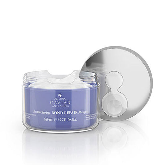 ALTERNA - Cabello - CAVIAR RESTRUCTURING BOND / (2 opciones)