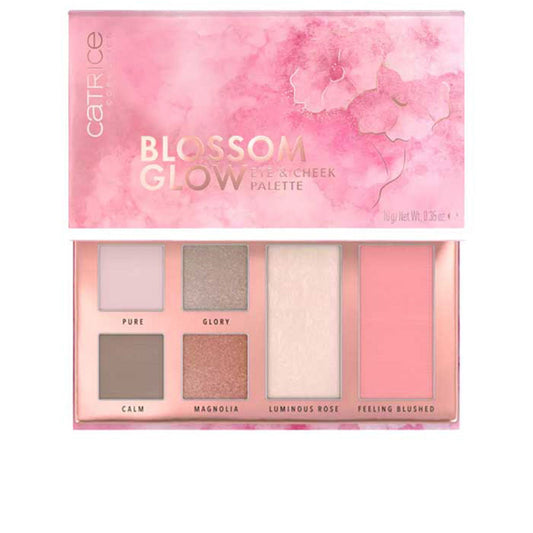 CATRICE - Maquillaje - BLOSSOM GLOW