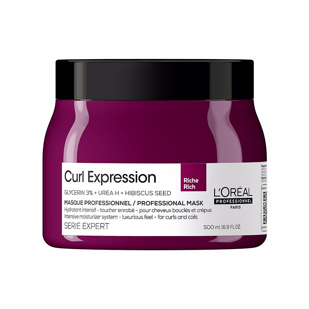 L'ORÉAL PROFESSIONNEL PARIS - Cabello - CURL EXPRESSION / (15 opciones)